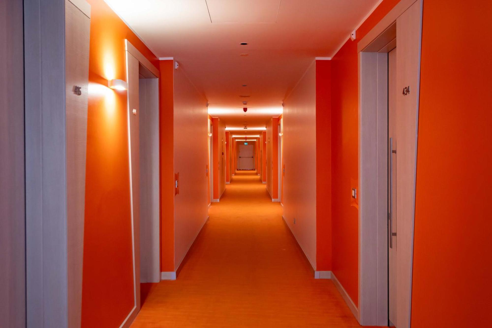 Ibis Styles Milano Est Settala Hotel Bagian luar foto