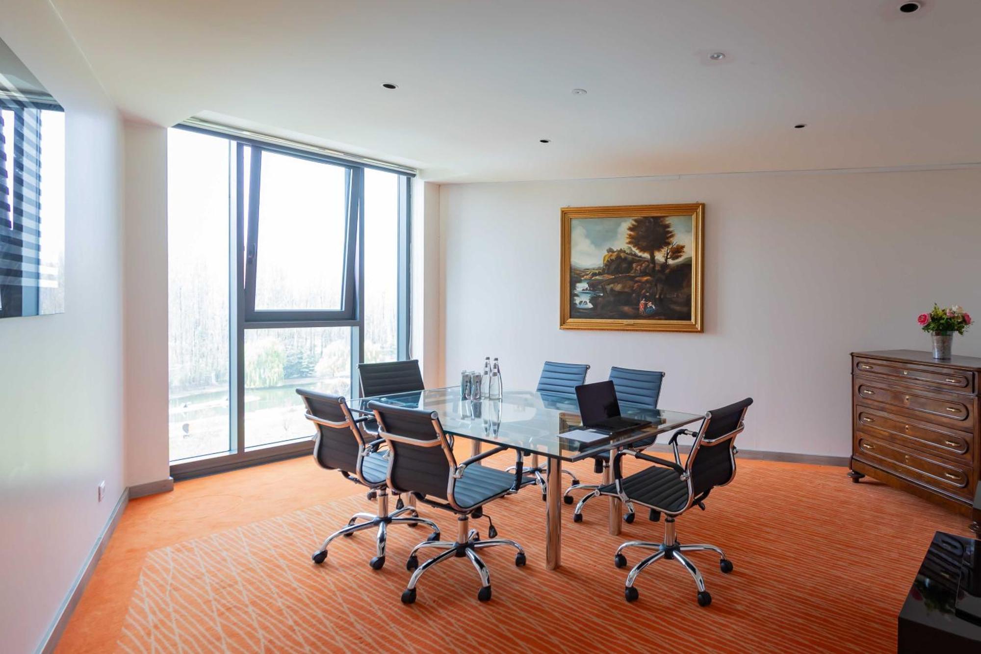 Ibis Styles Milano Est Settala Hotel Bagian luar foto