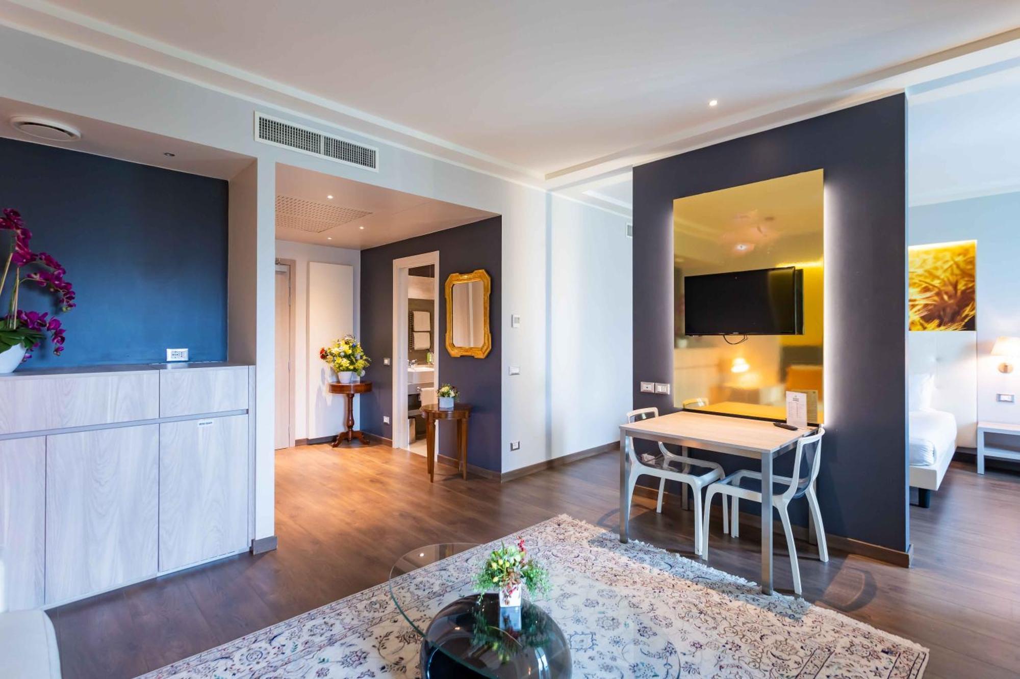 Ibis Styles Milano Est Settala Hotel Bagian luar foto