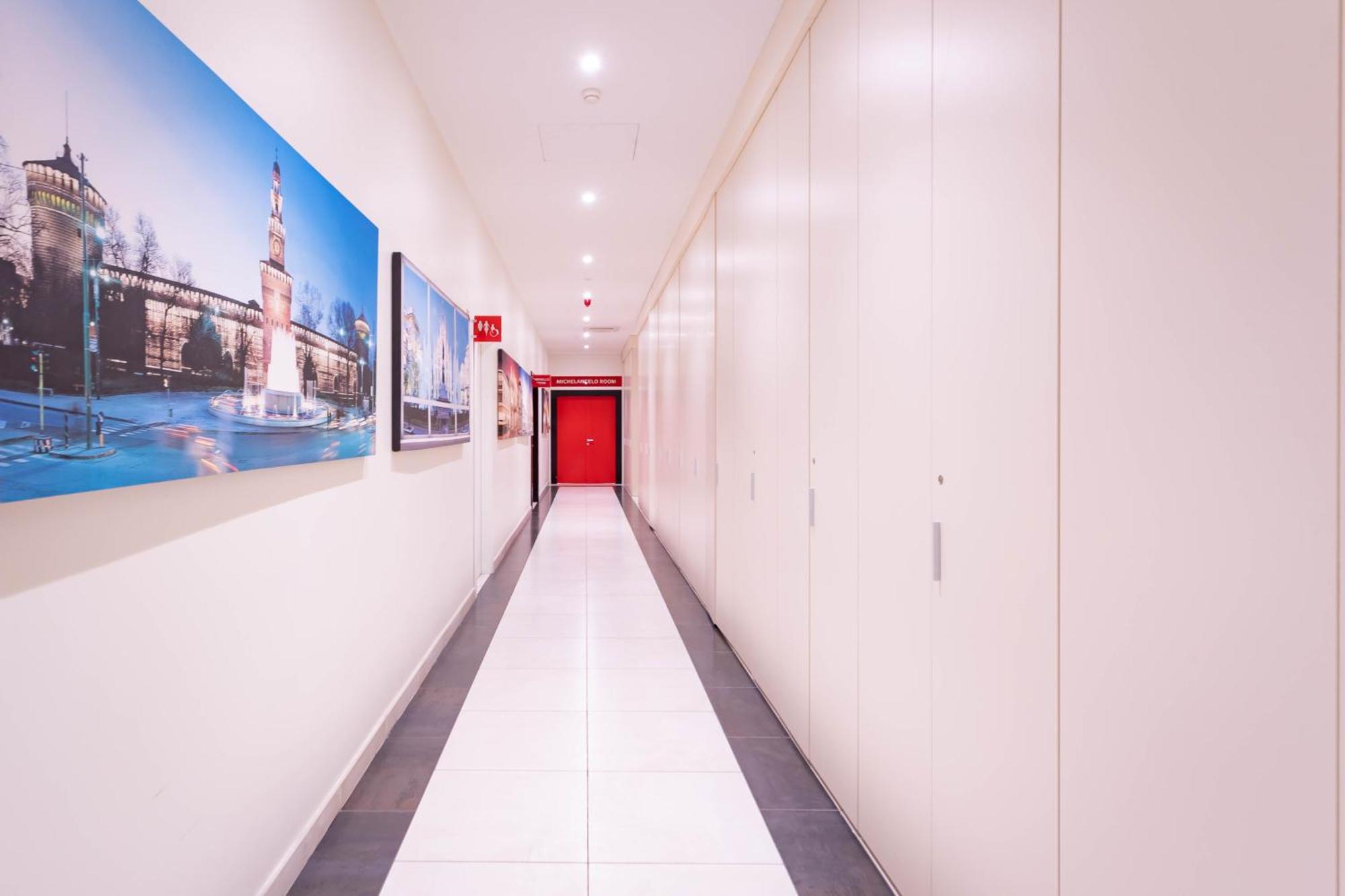 Ibis Styles Milano Est Settala Hotel Bagian luar foto
