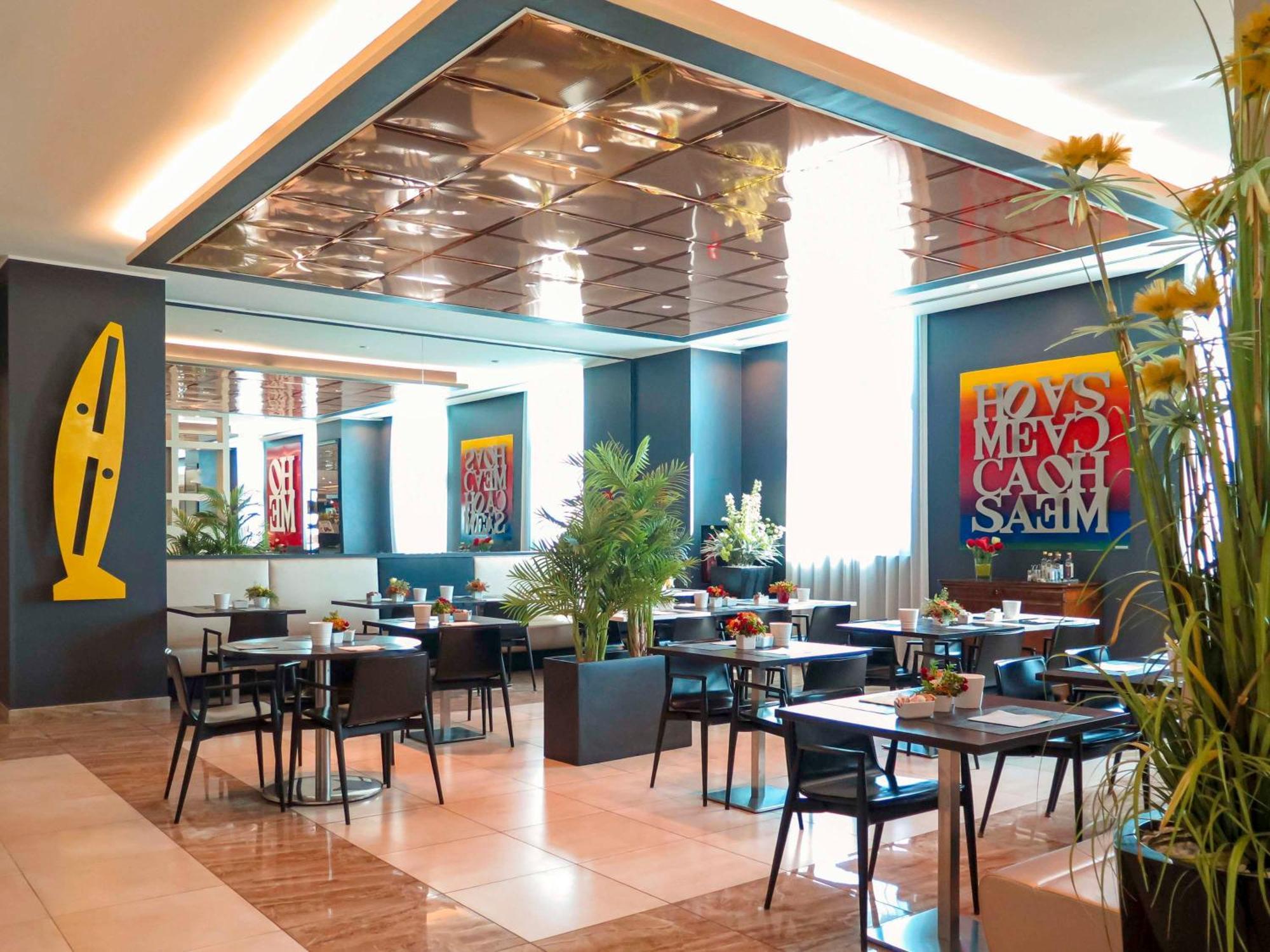 Ibis Styles Milano Est Settala Hotel Bagian luar foto