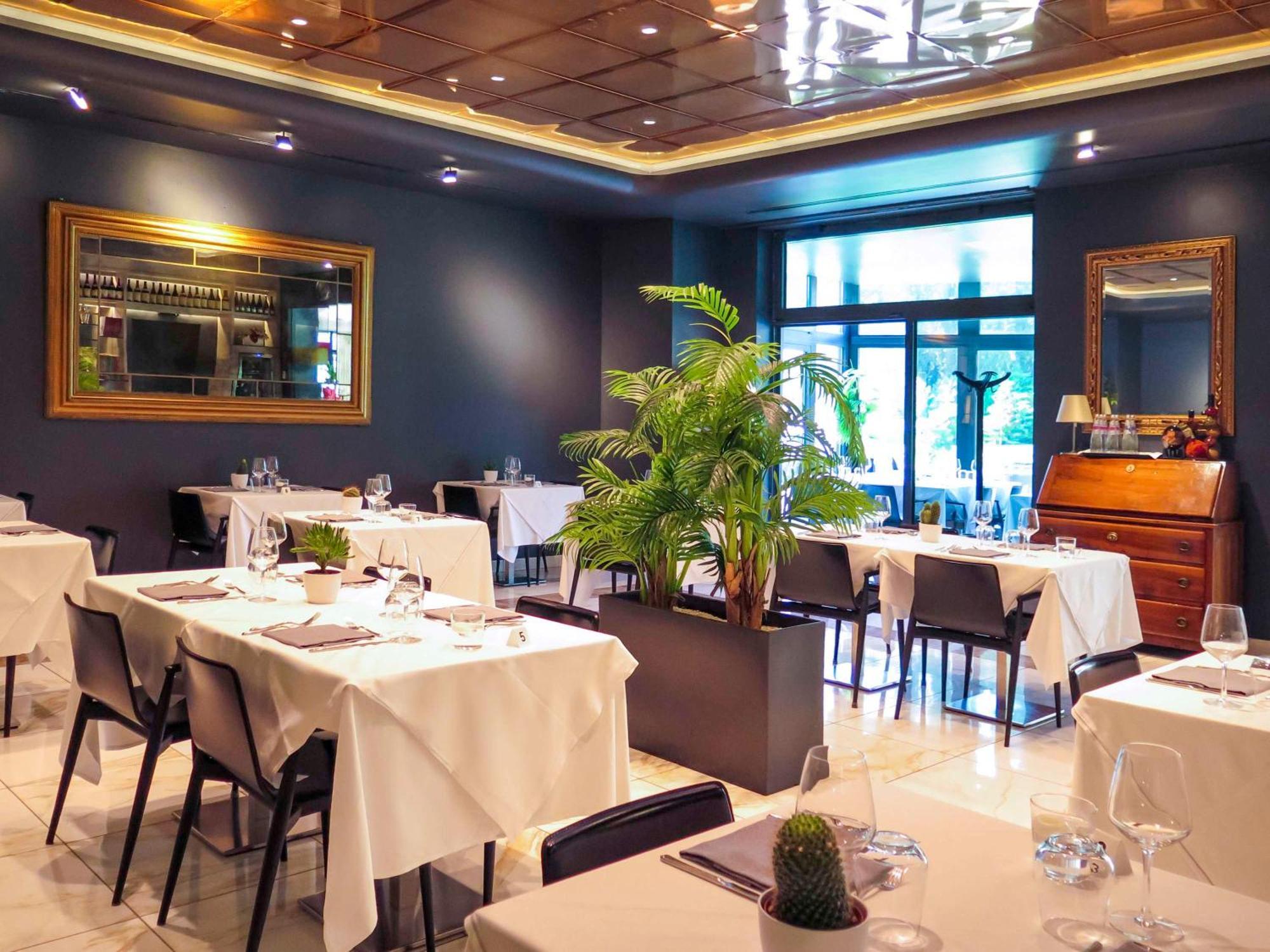 Ibis Styles Milano Est Settala Hotel Bagian luar foto