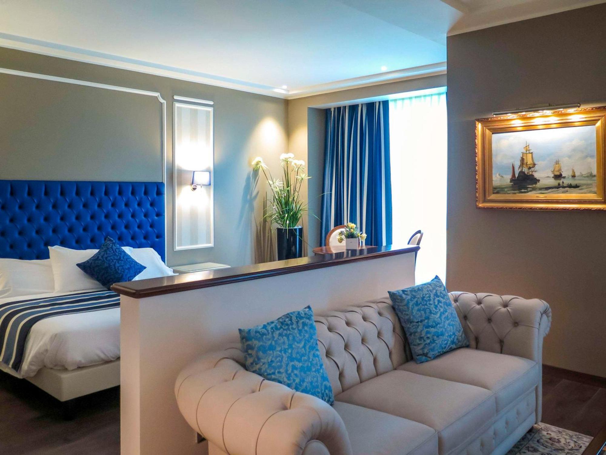 Ibis Styles Milano Est Settala Hotel Bagian luar foto