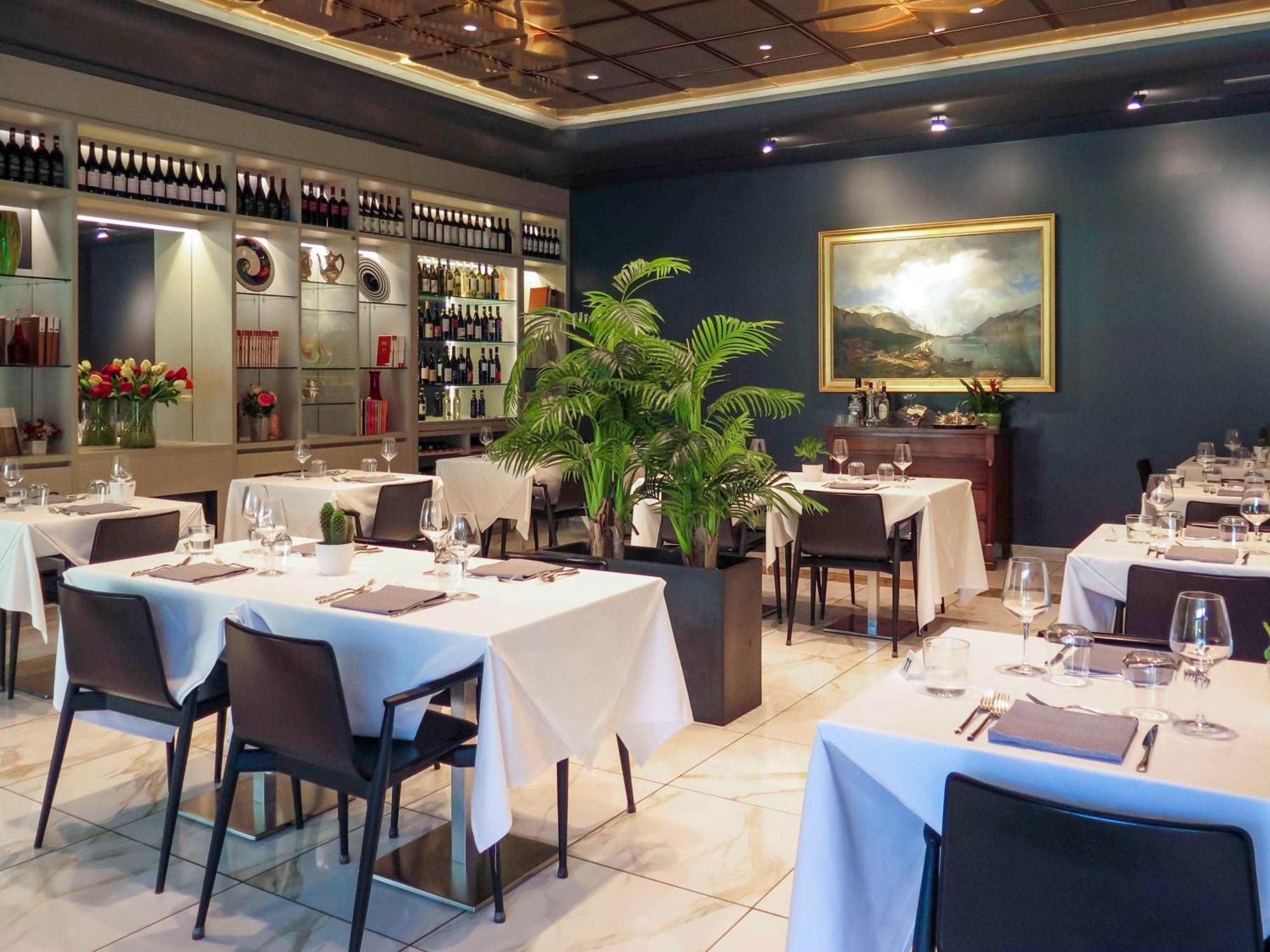 Ibis Styles Milano Est Settala Hotel Bagian luar foto